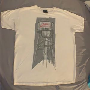 Active Ride Shop Water Tower